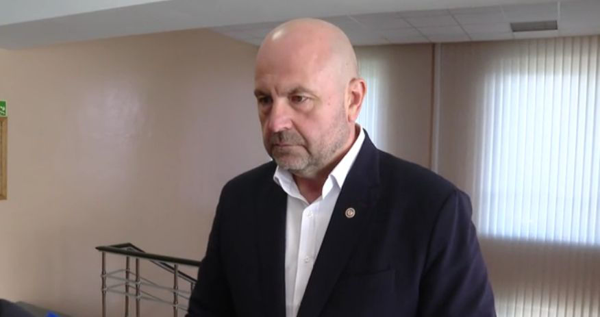 Боля высказался о возможных кадровых перестановках в правительстве.