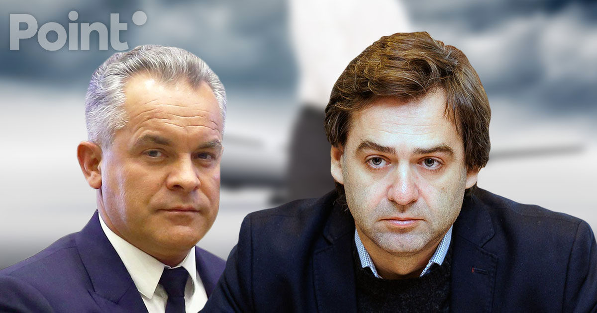 Popescu, despre arestarea lui Plahotniuc: Este o victorie a noastră a tuturor ca țară.
