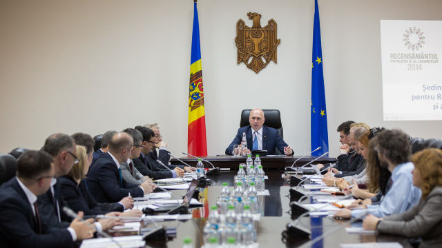 Republica Moldova are ambasadori noi în Grecia, Spania și la ONU. Foto: gov.md