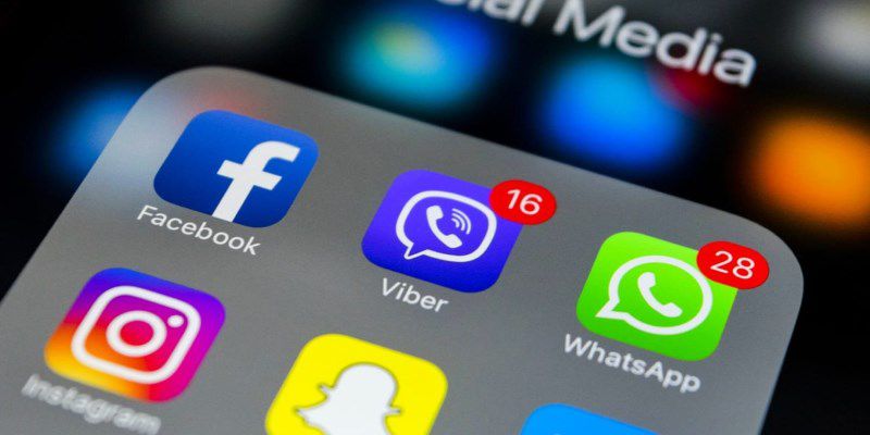 После установки лже-Viber просит у пользователей расширенные права на доступ к файлам на SD-карте и в памяти устройства.