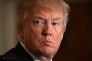Trump anunță „ceva foarte dur”, dacă noile sancțiuni împotriva Coreei de Nord nu funcționează.