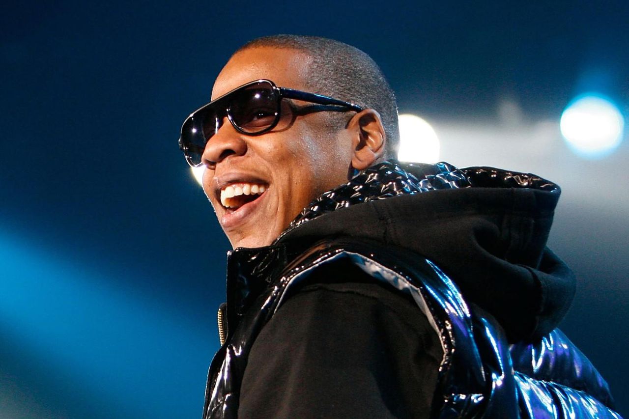 Jay-Z şi-a mituit propriul copil ca să nu-i strice căsnicia. Foto: Viagogo
