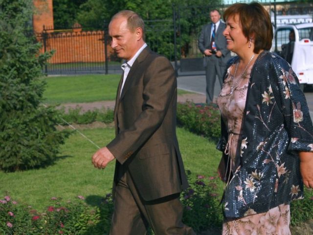 Despre viata pe care a avut-o Ludmila Putin alaturi de sotul ei, presedintele Rusiei, nu s-a vorbit niciodata in presa, fiind considerat un subiect tabu.