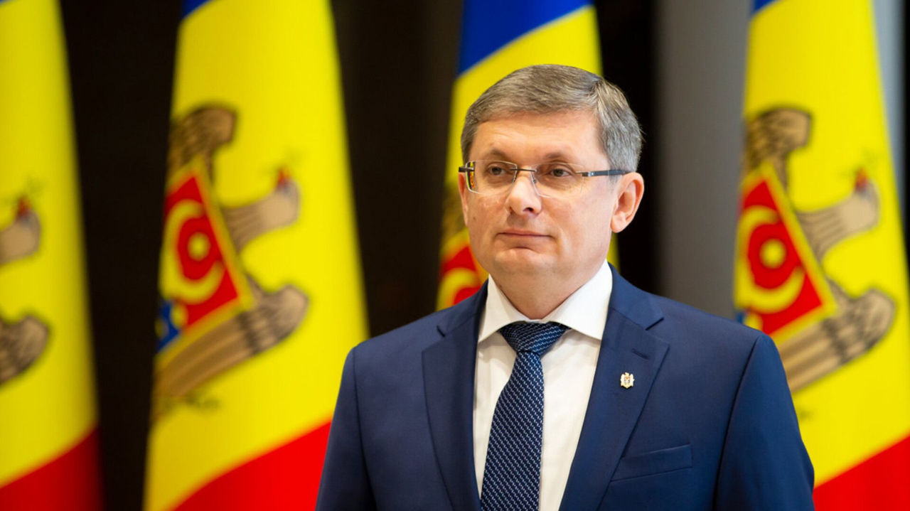 Grosu nu vede niciun motiv pentru normalizarea relațiilor cu Rusia.