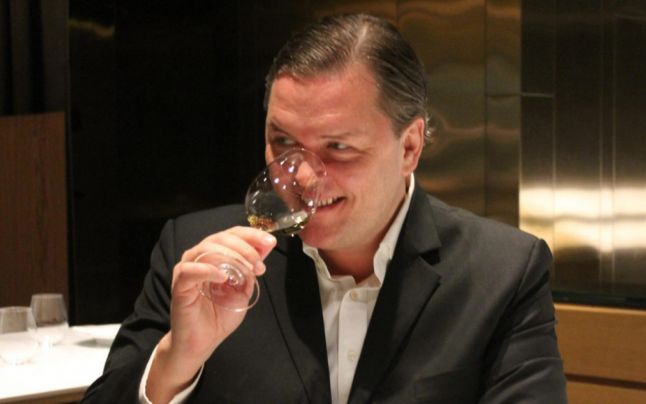 Vinurile din Republica Moldova au fost înnobilate de cel mai bun sommelier din lume. 