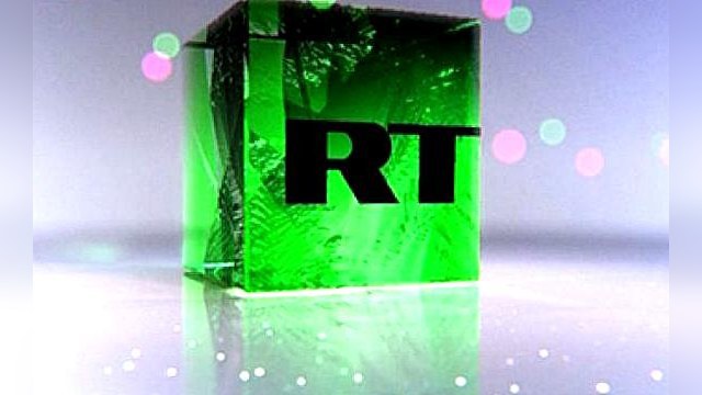Версия телеканала на русском языке работает.