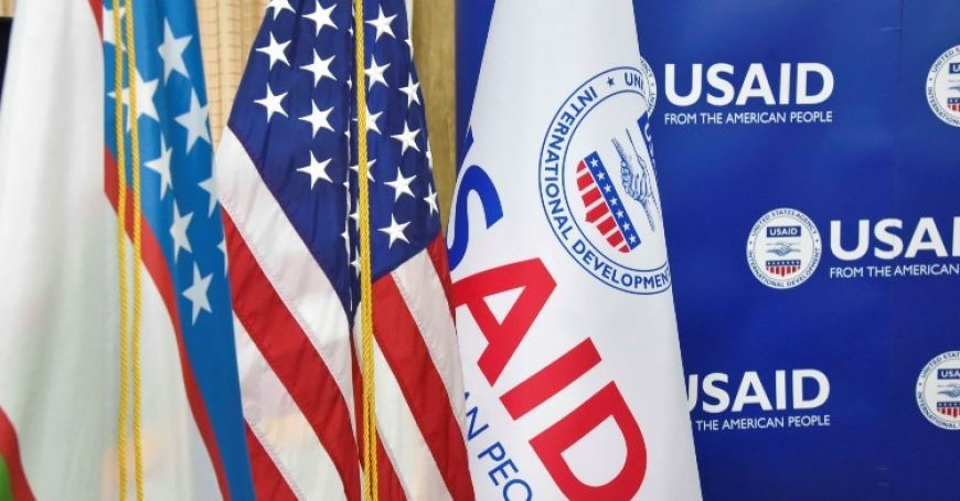 Суд обязал администрацию Трампа временно разблокировать финансирование USAID.