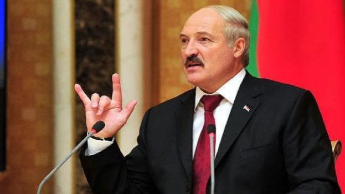 Lucașenko a lăudat R.Moldova. Declarațiile liderului de la Minsk. Foto: agerpres.ro