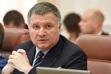 Министр внутренних дел Украины Арсен Аваков подверг критике солиста украинской группы «Вопли Видоплясова» Олега Скрипку.
