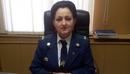 Отец девушки говорит, что перед ним сразу закрывались все двери, когда гос служащие узнавали, что одним из обвиняемых является сын прокурора Елены Няга.