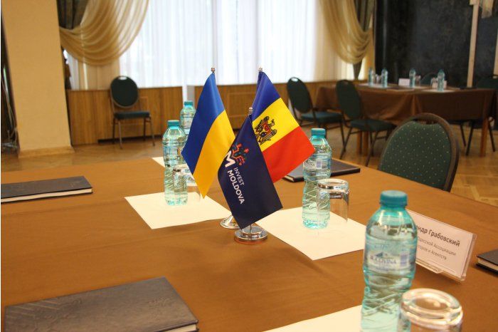Одесские компании включат в туристические предложения направления в Республике Молдова.