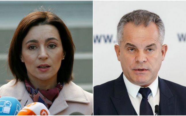 Vlad Plahotniuc a încercat în repetate rânduri să organizeze o întâlnire cu Maia Sandu.