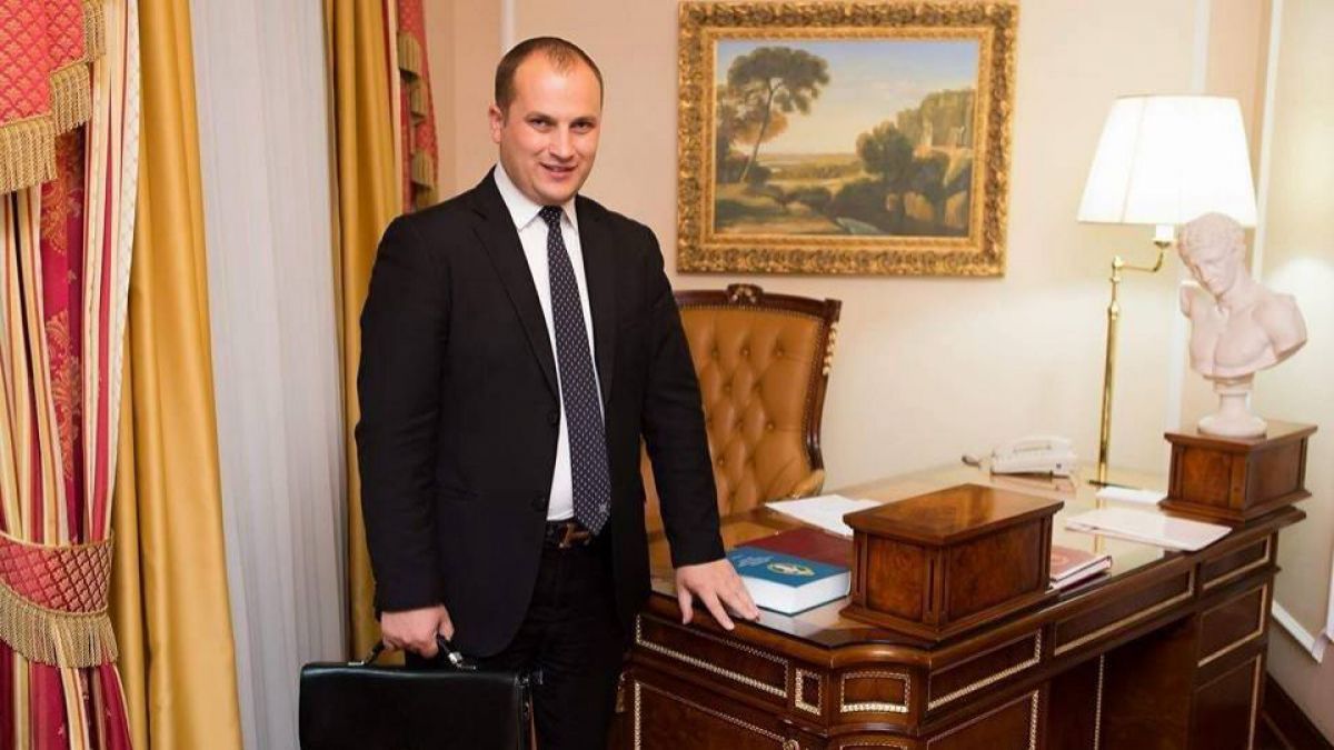 Bucurie pentru avocatul - vedetă! CSJ a admis examinarea recursului. Foto: Facebook