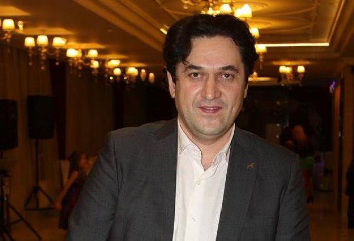 Avocatul Constantin Tănase. Foto: bizlaw.md 
