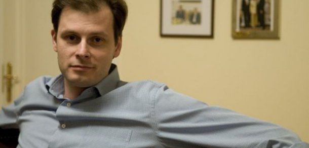 Chiril Lucinschi vrea să renunțe la mandatul de deputat.  Foto: publika.md
