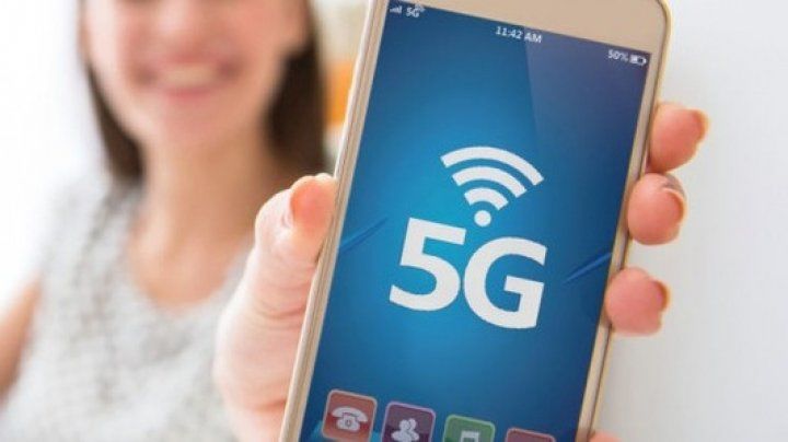 ZTE: Primul smartphone 5G. Când vor fi pornite primele reţele