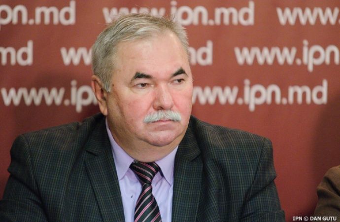 Чиботару: Мы не хотим брать на себя ответственность за результаты законодательного референдума 