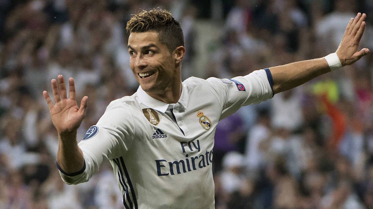 Ronaldo va construi un spital de pediatrie. Unde se va afla. Foto: goal.com