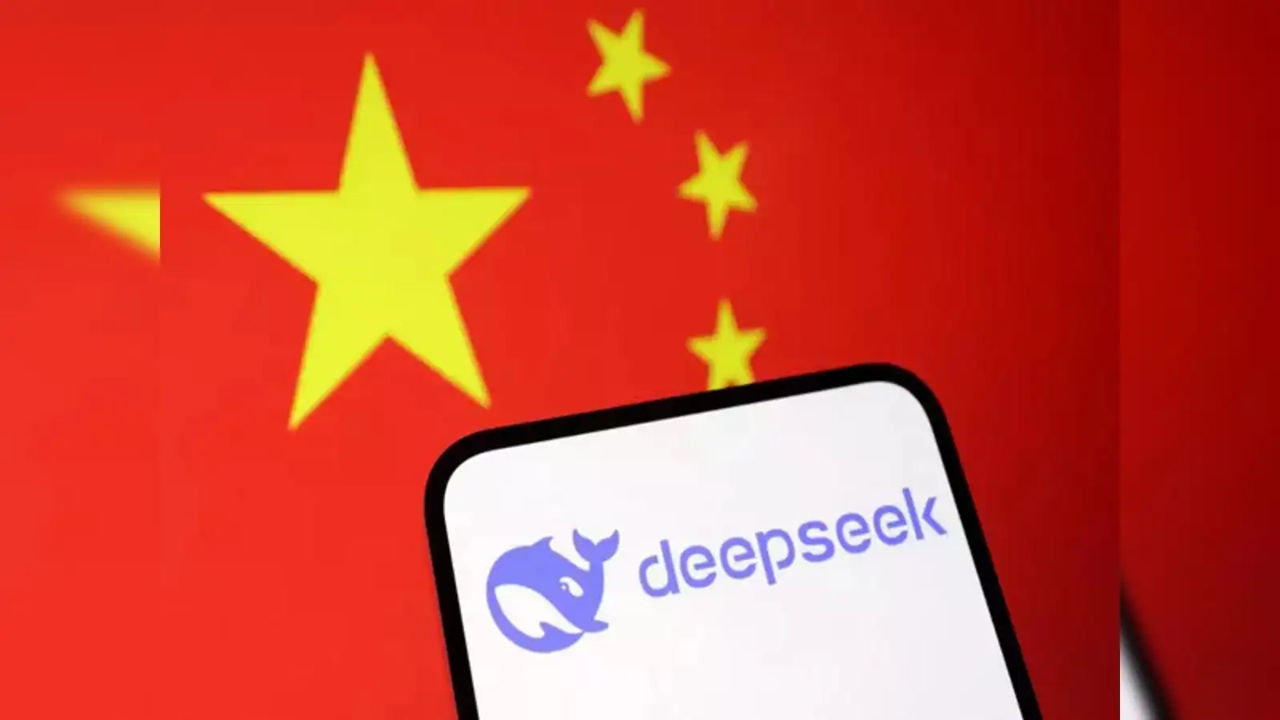 Microsoft a declarat victoria Chinei în cursa inteligenței artificiale în afara țărilor occidentale.
