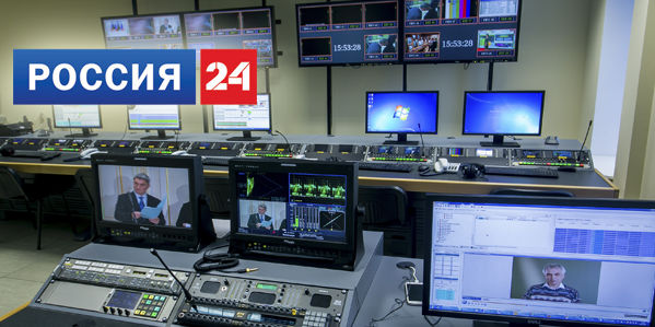 Consiliul Coordonator al Audiovizualului a decis să suspende activitatea postului rusesc Rossia 24 pe teritoriul Republicii Moldova.