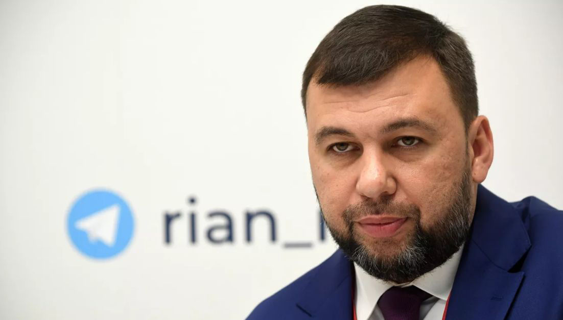 Пушилин исключил подключение Приднестровья к "спецоперации" в Украине.