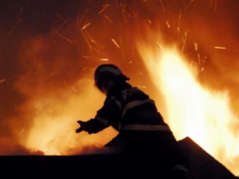 Согласно ГИЧС, с начала 2018 года в Республике Молдова произошло 1648 пожаров, в результате которых погибли 120 человек. 