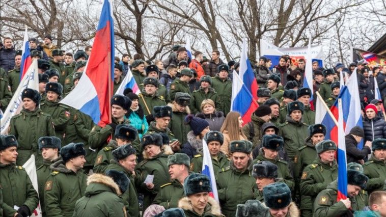Transnistria: Rușii obligă locuitorii să solicite cetățenia rusă