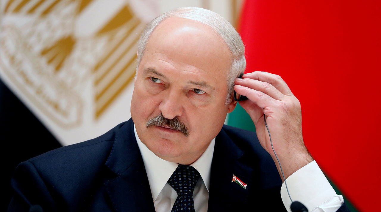 Лукашенко: Белоруссия никогда не войдет в состав какого-либо государства.