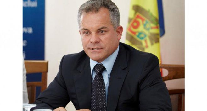 Potrivit analistului politic, noțiunea de stat capturat se trage din perioada guvernării lui Voronin. Foto: politics.md