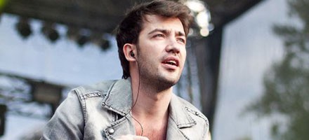 Arsenie Todiraș, participă la un concurs muzical din Ucraina.