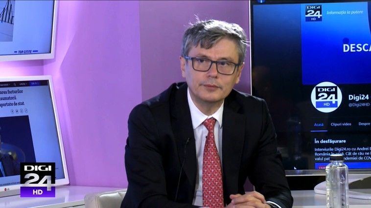 Министр энергетики Румынии: Мы можем отправлять мазут Молдове.