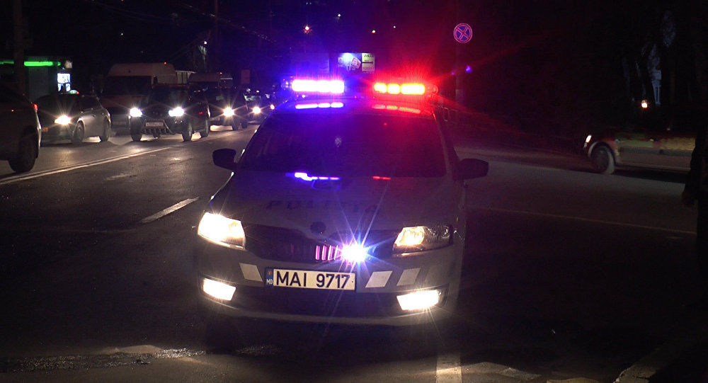 O minoră de 14 ani din orașul Strășeni nu s-a mai întors acasă, după ce s-a întâlnit cu prietenii la data de 25 noiembrie.