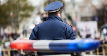 Житель Кишинёва купил права за €150 и попался с ними на границе.
