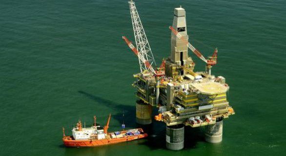 Rusia îi gonește pe ucraineni din Marea Neagră. Foto: Independent/business24.ro