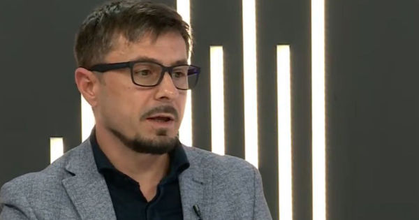 Лисневский: В дестабилизации в Молдове виновато правительство.