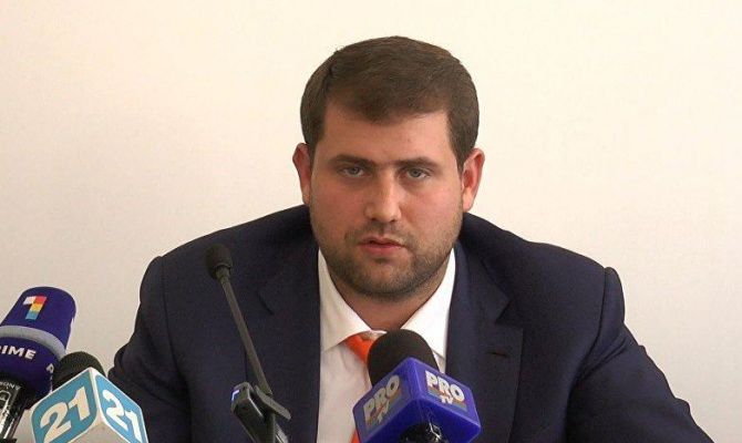 Примар Оргеева продолжает проходить обвиняемым по делу о хищениях в ВЕМ.