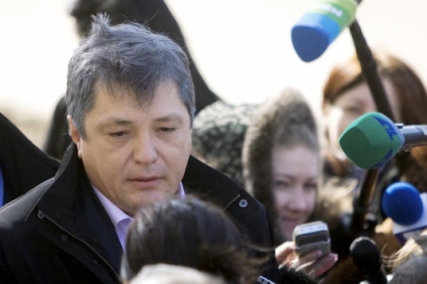 Vladimir Voronin a mai declarat că fiul său a participat la toate protestele și mitingurile PCRM în interese de partid.