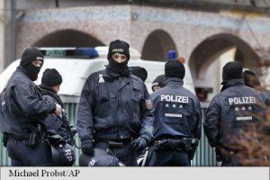 Un român bănuit că pregătea un atac în Germania a fost arestat pe aeroportul din Frankfurt. 