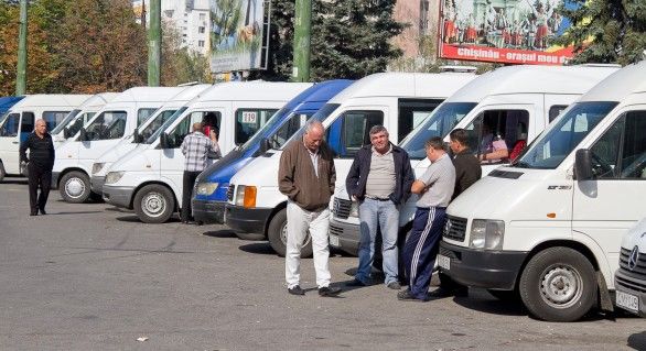 Microbuzele de pe rutele municipale de transport vor fi supuse unei testări tehnice.