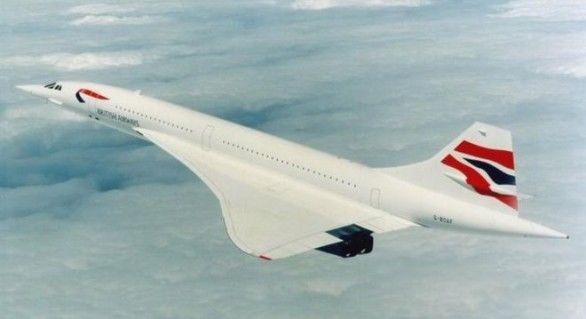 Cum ar fi să pleci de la Chișinău şi să ajungi la New York în mai puţin de o oră? Avionul hipersonic ar putea transforma acest vis în realitate.