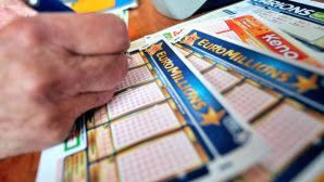 Такой выигрыш стал шестым по величине с самого начала работы EuroMillions.