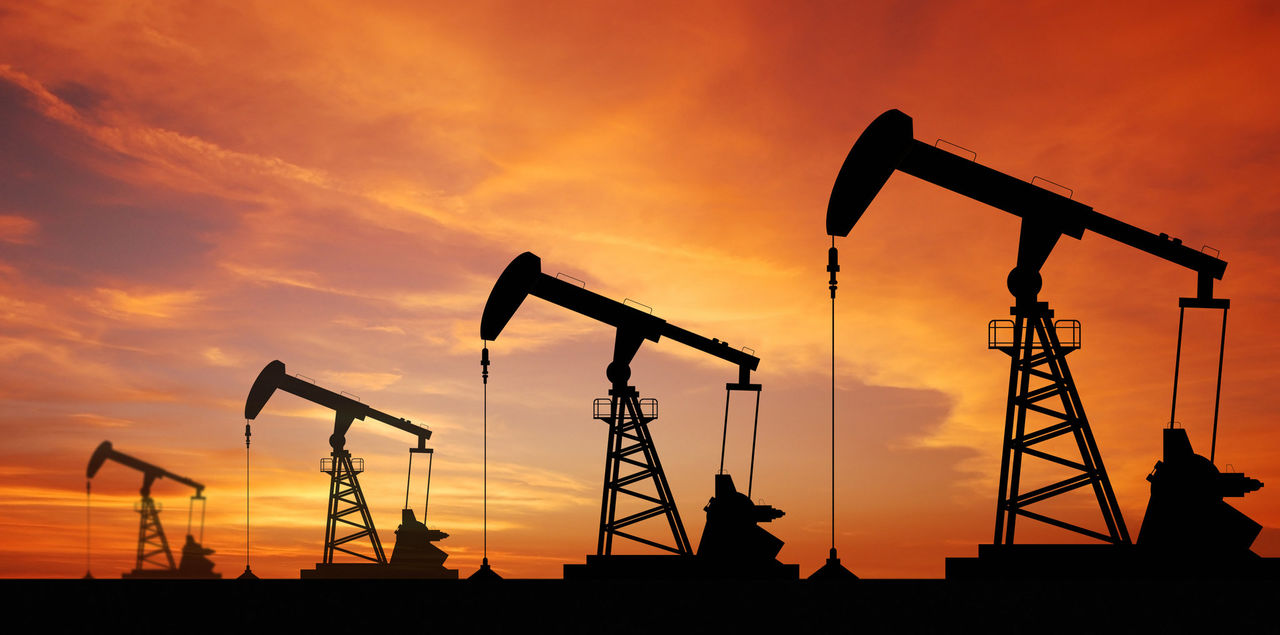 В Одесской области нашли нефть и готовы начинать добычу.