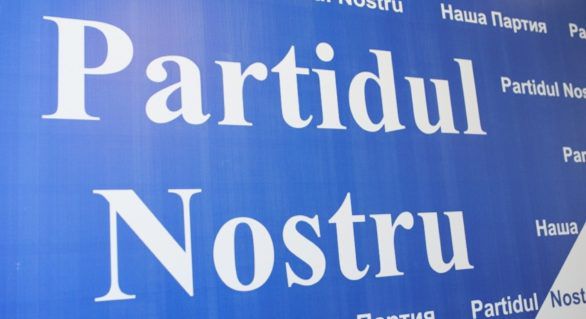 Partidul Nostru: Niciun fel de unionişti nu omoară Moldova