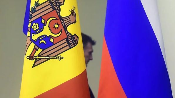Коммерсантъ: Молдова устранилась от участия в мероприятиях по линии СНГ.