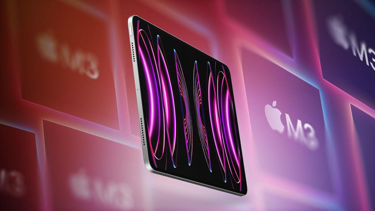 Apple нарушила 12-летнюю традицию: в 2023 году не вышло ни одного нового iPad.