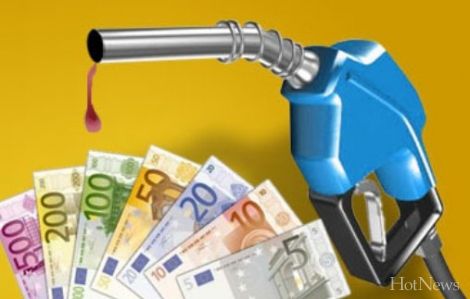 Veste bună pentru șoferi. O companie petrolieră din Moldova a ieftinit benzina A 95 cu patru bani.