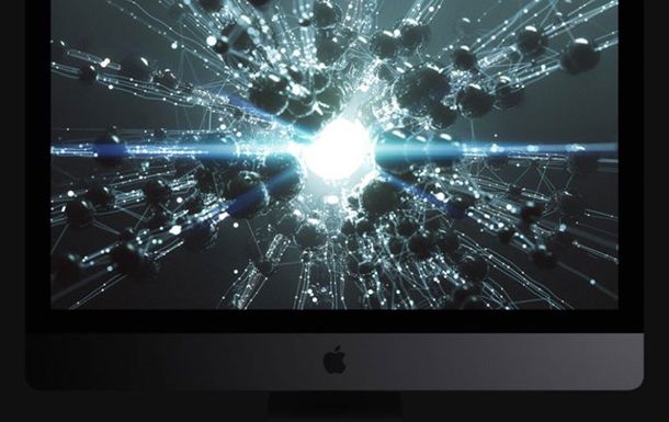 iMac Pro будет мощнейшим компьютером Apple.
