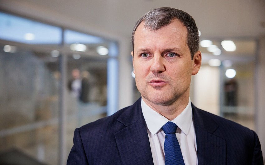 Premierul Lituaniei și-a dat demisia din cauza unui scandal de corupție.