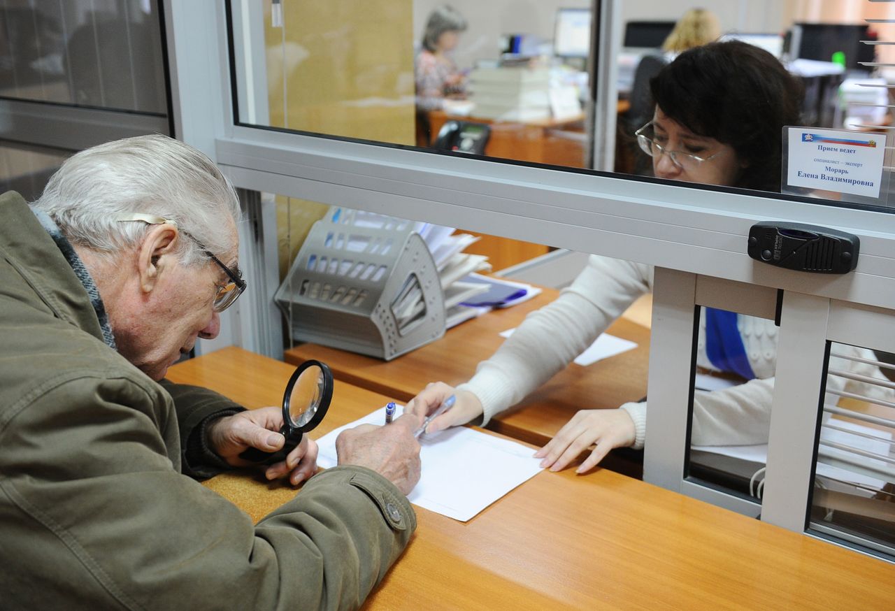 Конституционный суд рассмотрит изъяны пенсионной реформы.