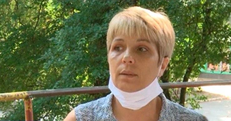 Жительница столицы добивается справедливости, чтобы наказать виновных в смерти мужа.